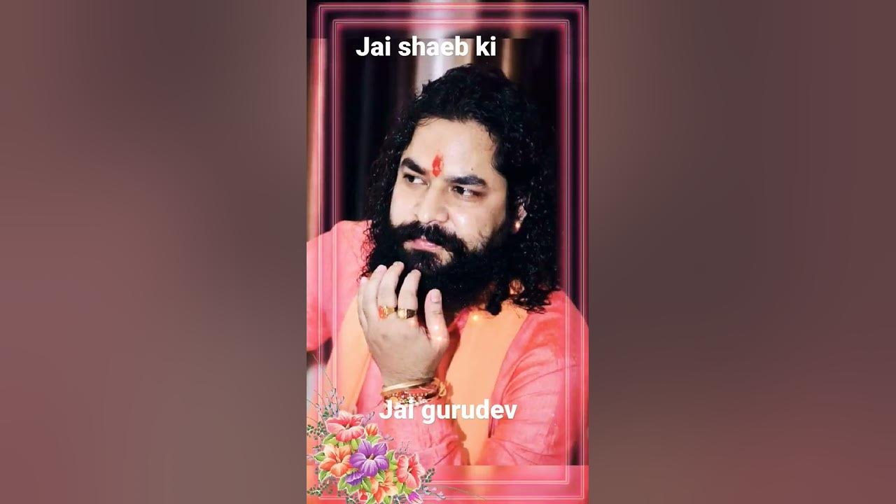 Jai shaeb ki - YouTube