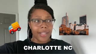 Apartment Hunting in Charlotte NC