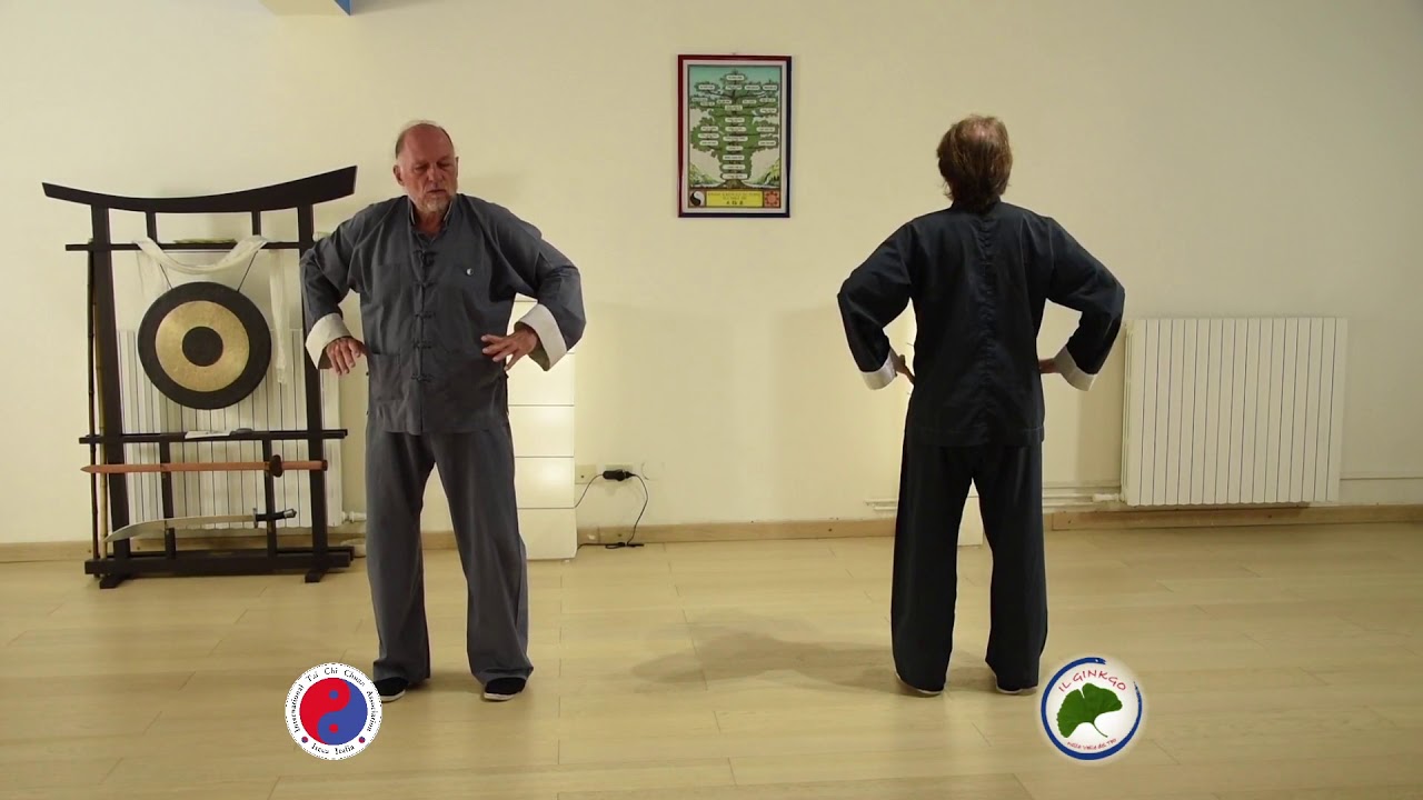 Onda: preparazione - Modulo 1