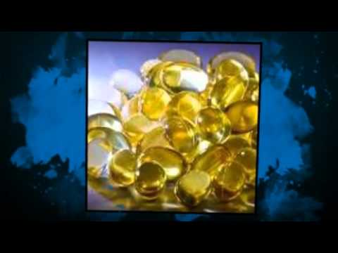 Can fish oil cause acne