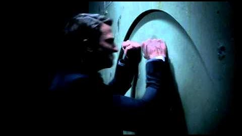 アイアン・ドアーズ　予告編