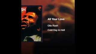 All Your Love