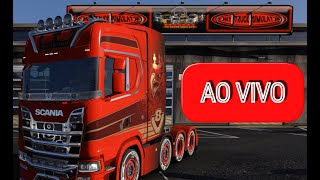 EuroTruck  Rx7600 Kit Xeon e2470 v2 SnowYmoon graficos realista