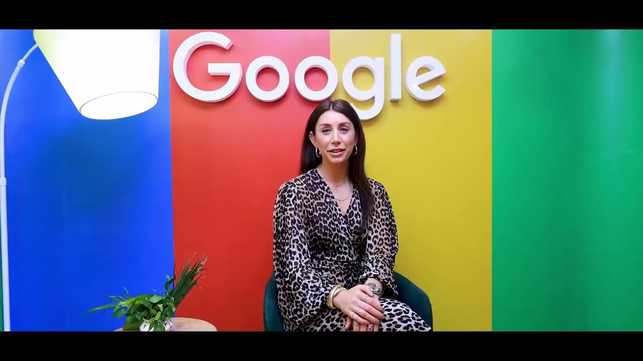 Google SMB Summit 2024 I Experiential Marketing