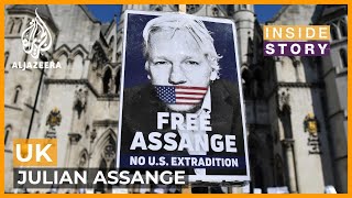 Will Julian Assange be extradited? | Inside Story