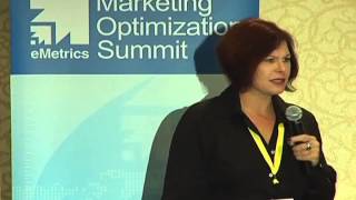 Measuring Content Marketing -- Rebecca Lieb
