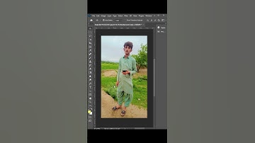 Adobe Photoshop 2024 Trick | How to Replace Sky