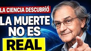 Nadie Ha Muerto Realmente — La Prueba Física Te Perturbará