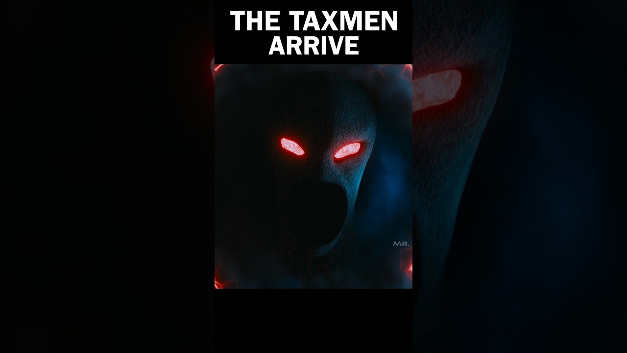 Godlike cosmic abomination