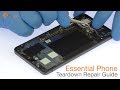 Essential Phone Teardown Repair Guide - Fixez.com