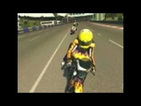 Jogo Moto GP 06 - Xbox 360 Mídia Física Usado