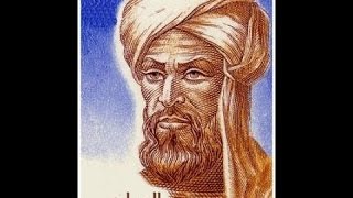 وثائقي العلماء المسلمون قصة العلامة الخوارزمي - أبو الرياضيات - الجزيرة وثائقية