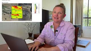 Sampling by Zones: Smarter Soil Data with Dr Mel Fraser