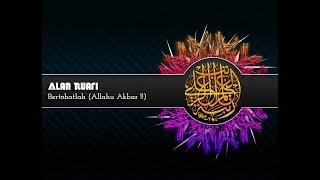 Alan Nuari - Bertobatlah (Allahu Akbar !!)