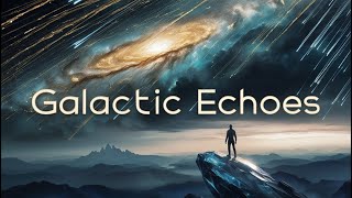 bitrify - Galactic Echoes (Official Audio)