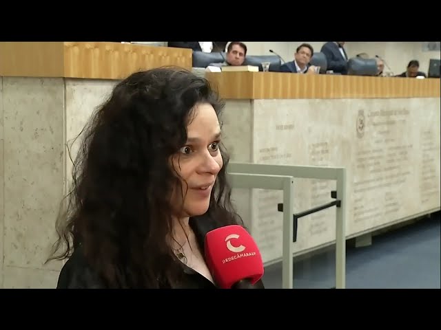 Tribuna Livre da Câmara de SP aborda Orçamento 2027, educação, eleições e CPI dos Devedores