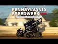 Pennsylvania Speedweek 2020 Recap: PART 1