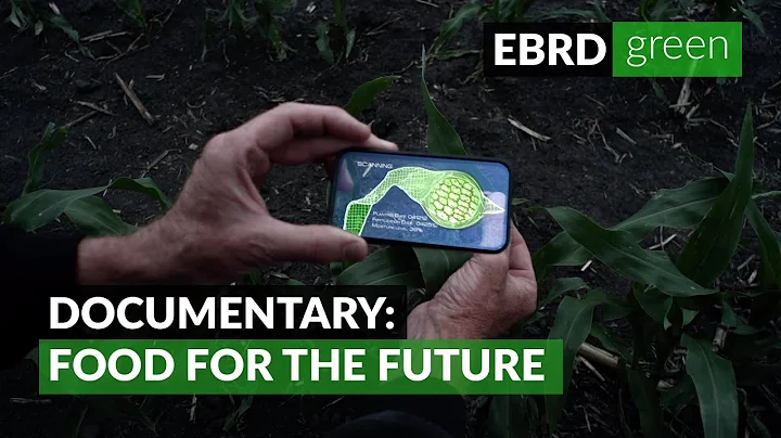 FOOD FOR THE FUTURE - A Short Documentary