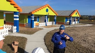 New Beach Retreat at Legoland Florida to open in April 2017