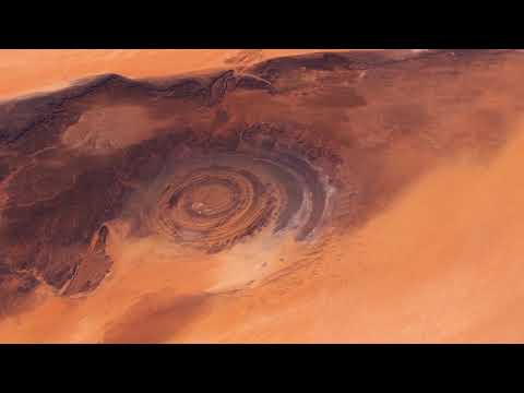 Videó: Hogyan Jelentek Meg A Sivatagok
