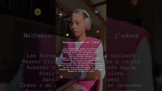 Malheureusement pour moi... #trend #graphiste #freelance #branddesigner