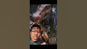 4 reasons why people hate Jurassic park 3 #jurassicpark