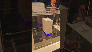 Sharp Hava Teknolojileri - Ces 2024