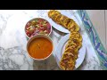 Easy Recipes for DELICIOUS Light Dinner Ideas! طريقة عمل اكلات للعشاء خف...