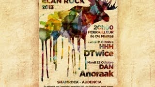 Elan Rock 2013 By Shamrock - Audencia