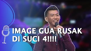 Stand Up Comedy David: Mal Cuma Buat Orang Kaya, Bukan Buat Orang Betawi! - SUCI 4