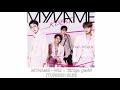 MYNAME - Wiz『T&uuml;rk&ccedil;e &Ccedil;eviri』[TUR SUB]
