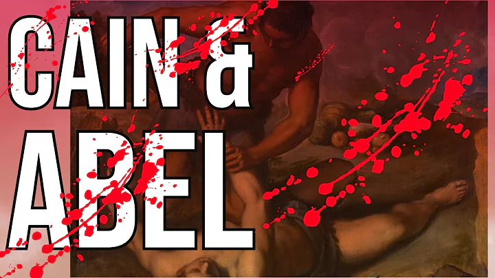 Bible story | Cain and Abel Explained | How RESENTMENT can turn into MURDER