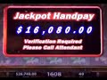 $16,080 HUGE WIN! Slot Machine Bonus - Black Widow - Bellagio