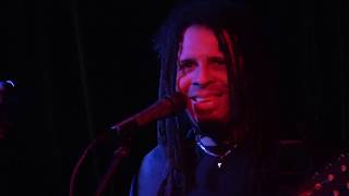 Eric McFadden January 19, 2019 - AC/DC acoustic tribute