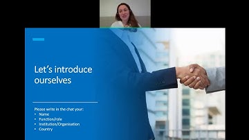 Knowledge sharing: Learning and Teaching Advanced Digital Skills