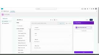 IGNA Forms - Native Form Builder