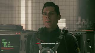 Control Mission 5   Threshold Walkthrough
