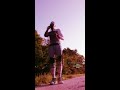 BJTV - Free Uzi Freestyle (ON THE HIGHWAY 100° DEGREES)