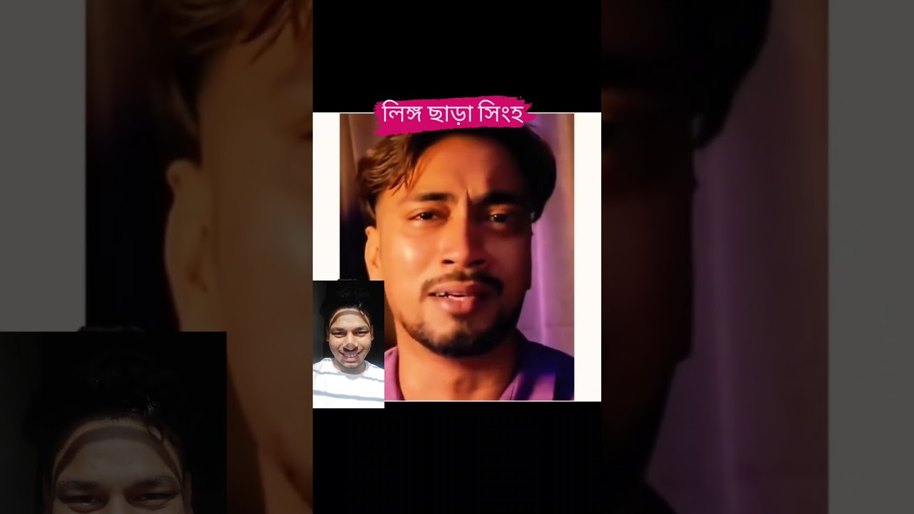 লিঙ্গ ছাড়া সিংহ 