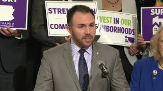 Bizzarro Bill Creates First-Time Homebuyers Savings Account