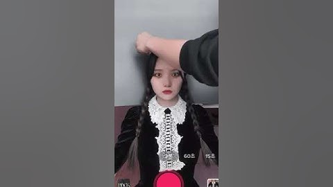 Wednesday Slide Tutorial HD #shorts