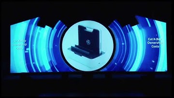 3D Projection mapping, IRIA 2015 by Studio Trika