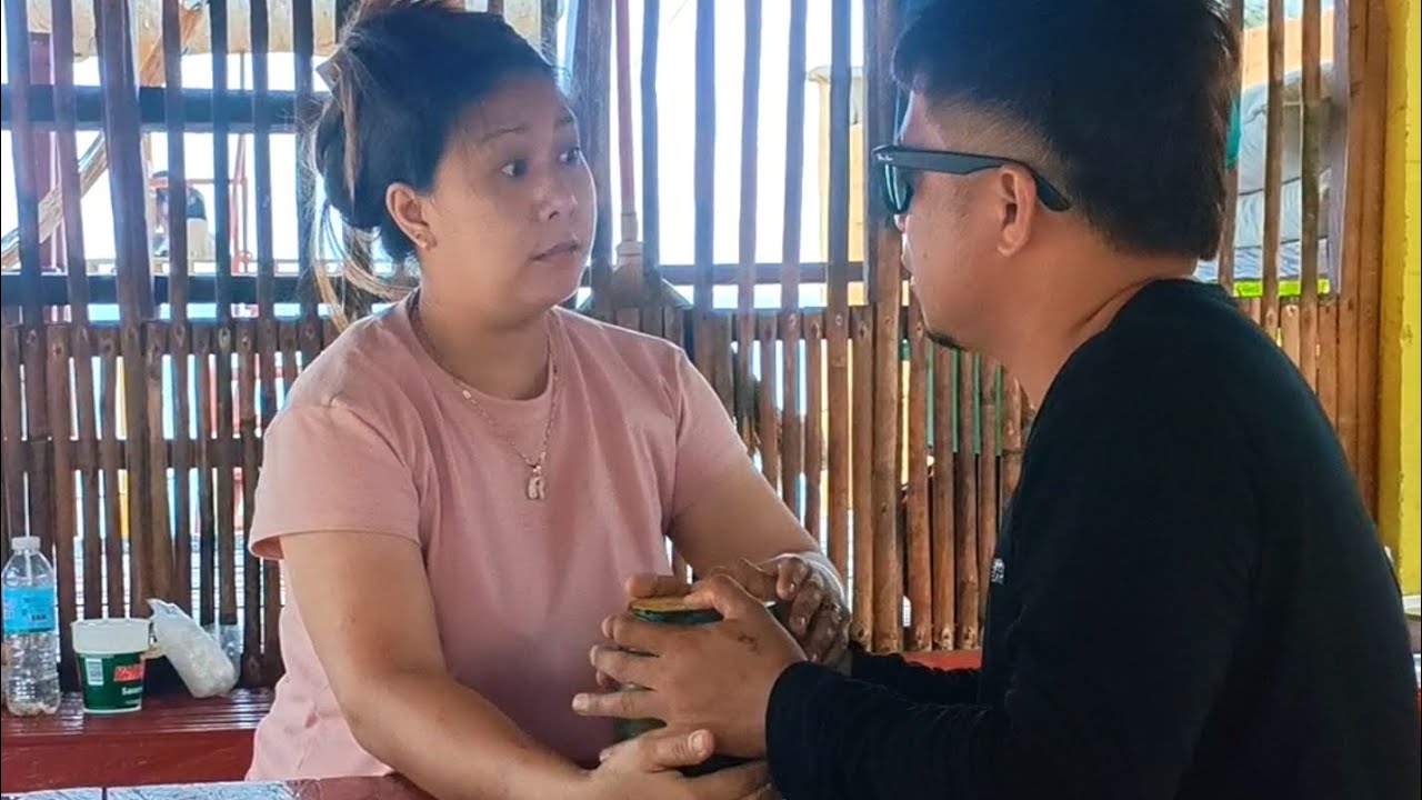 BANTAY SARADO KAY MISIS 