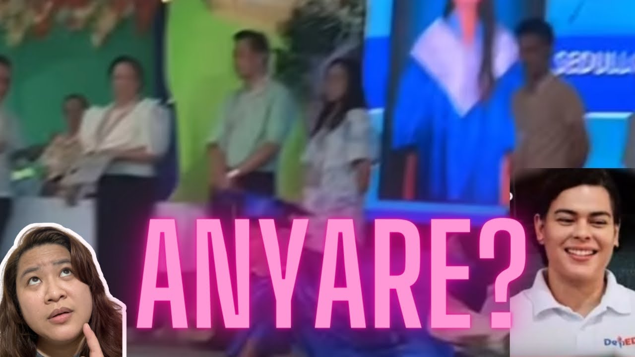 VIRAL NA GRADUATION CEREMONY REPLEKSIYON BA ITO NG KALIDAD NG EDUKASYON ...