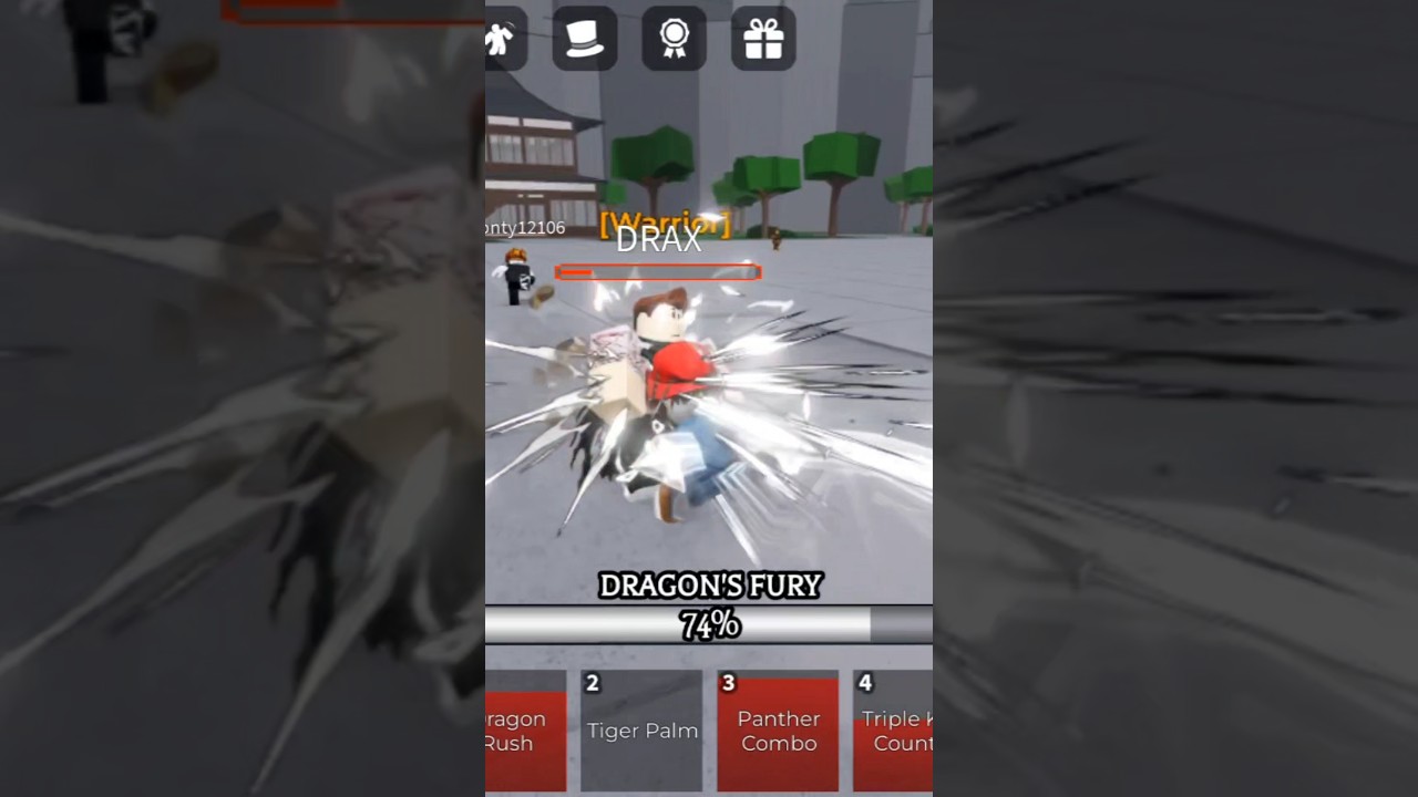 Jun moveset is so crazy | legends bettlegrounds update