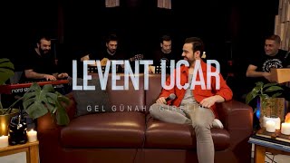 Levent Uçar - Gel Günaha Girelim Akustik ( Emel Müftüoğlu Cover )