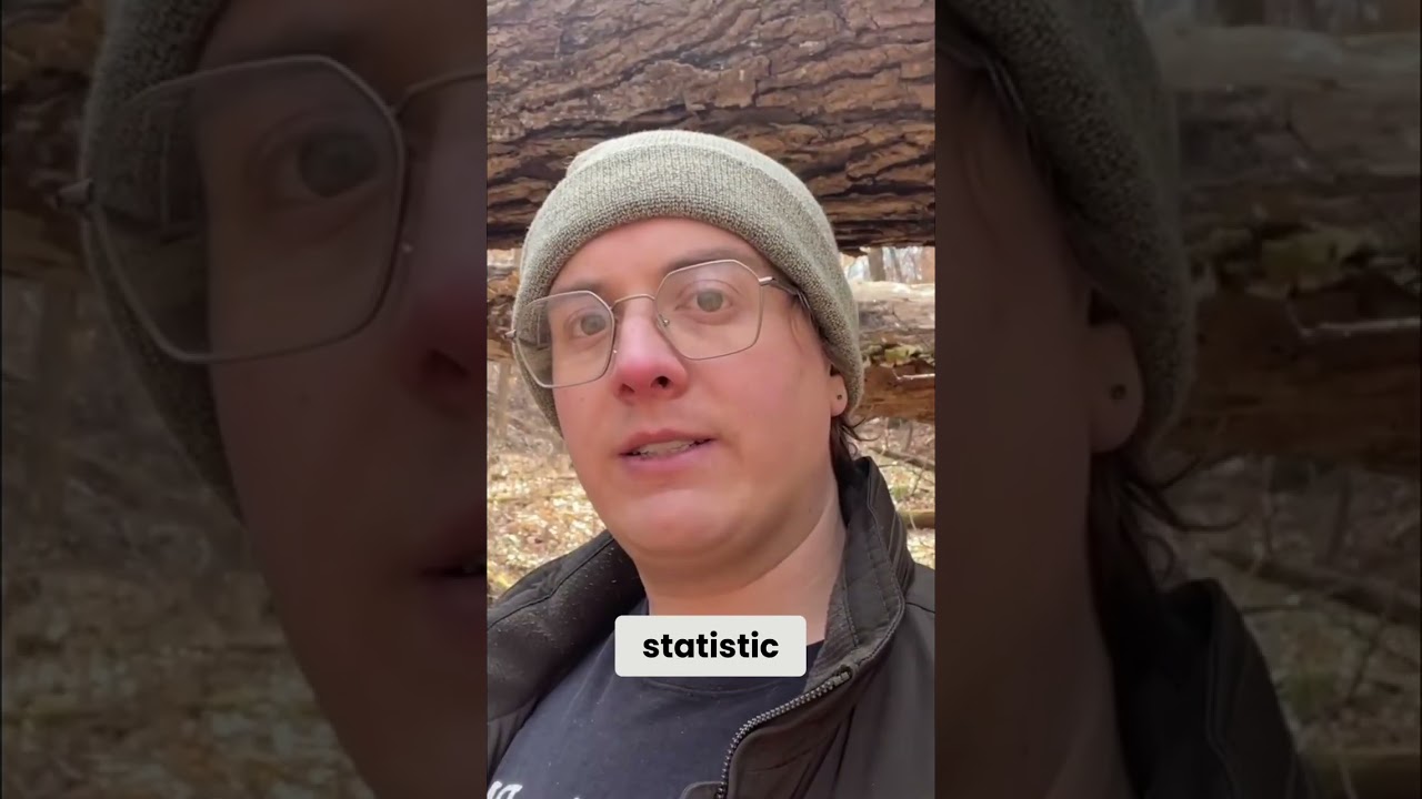 Appalachian Trail: The 66-Day Transformation to Through-Hiker #shorts