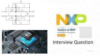 HWN - Want to interview for NXP Semi? Study this!