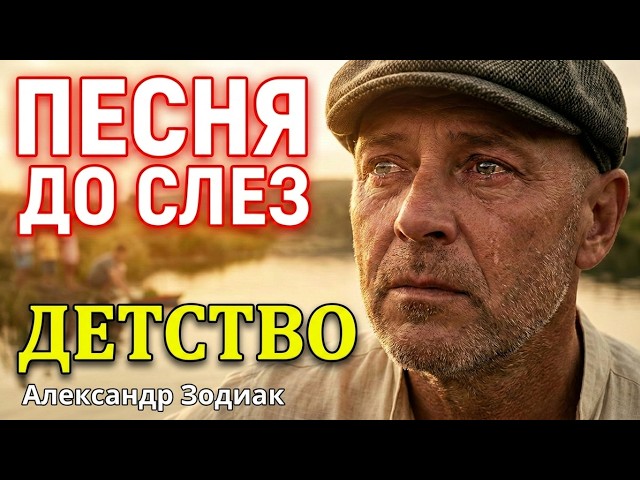 ДЕТСТВО❤️Душевная песня до слез которую все ждали...