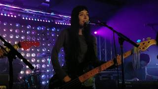 smush live at Baby's All Right - Milkweed Butterfly (Live)